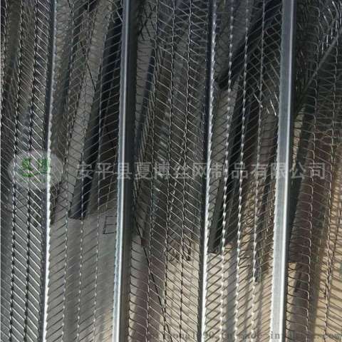 有筋擴(kuò)張網(wǎng)